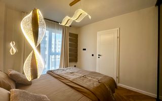 Apartament ultrafinisat | Bloc nou | Dâmbul Rotund - Poză 9