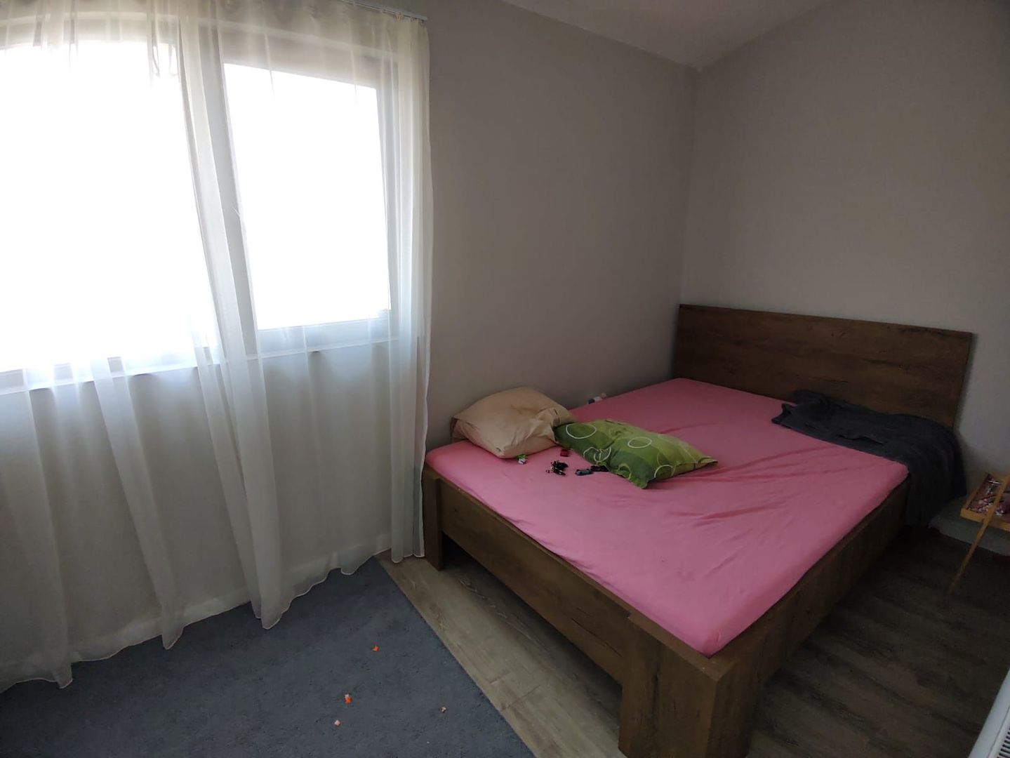 Casa 5 camere in Gated Community Otopeni | 23 August - Poză 16