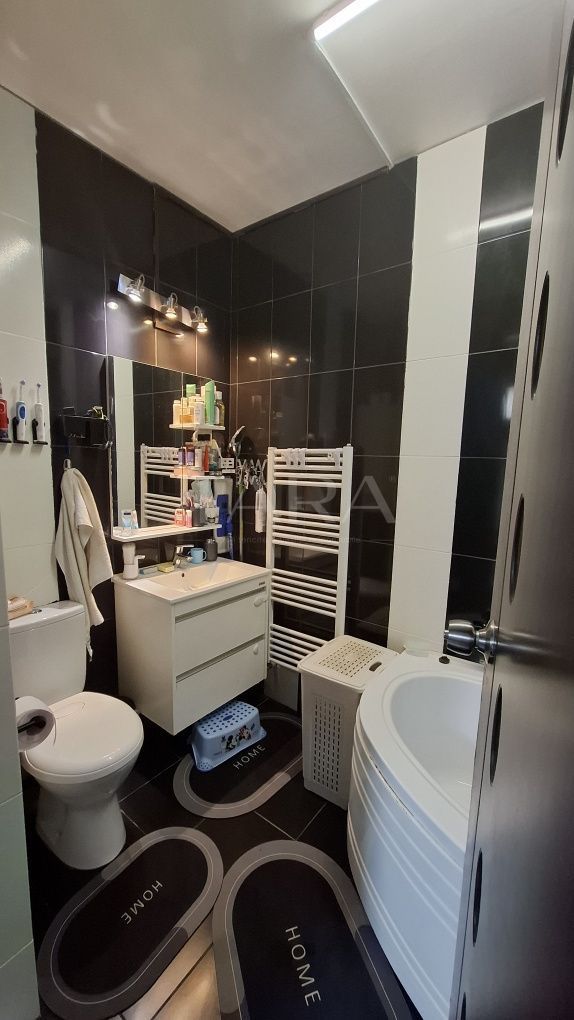 Apartament 3 camere 65mp Centru, Florești - Poză 5