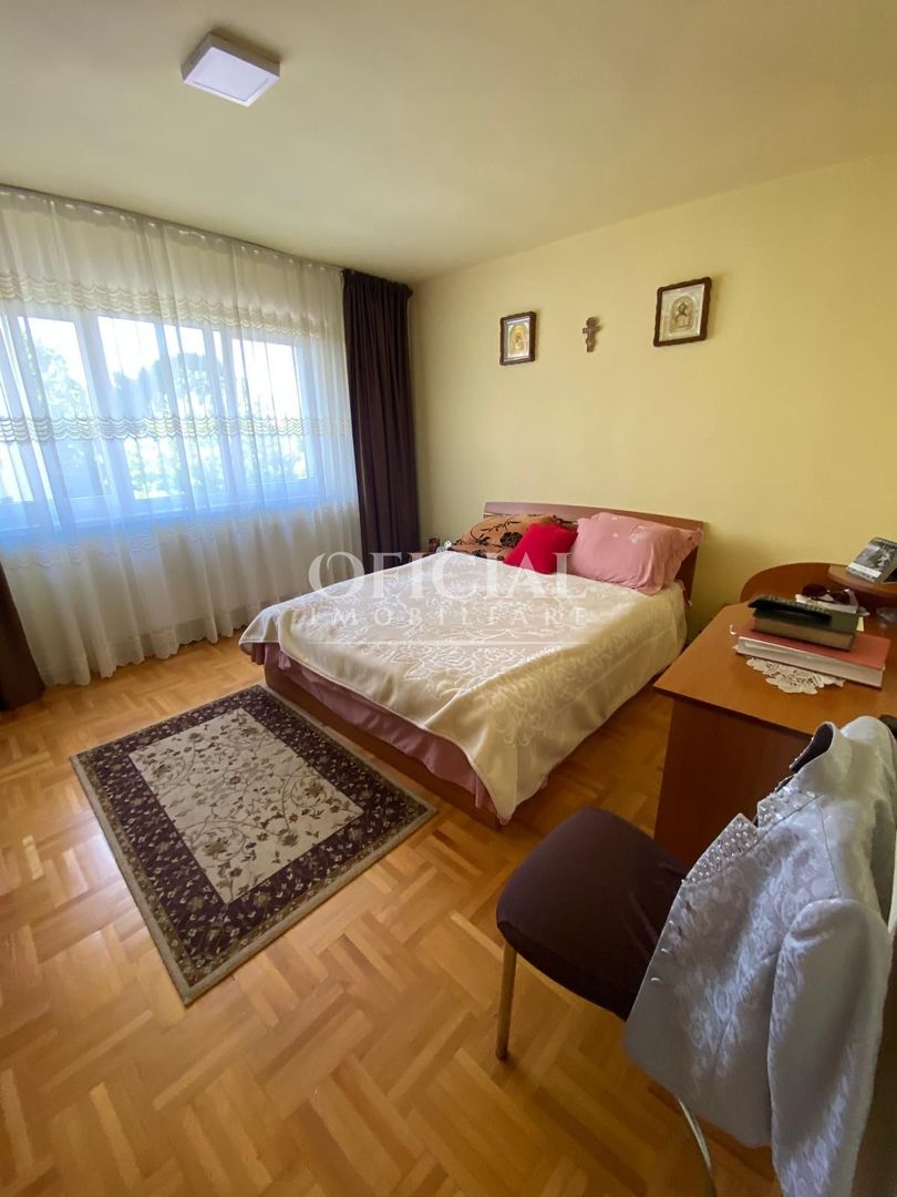 Apartament 3 Camere | 64 Mp | Intermediar | Zona Manastur Mehedinti - Poză 9