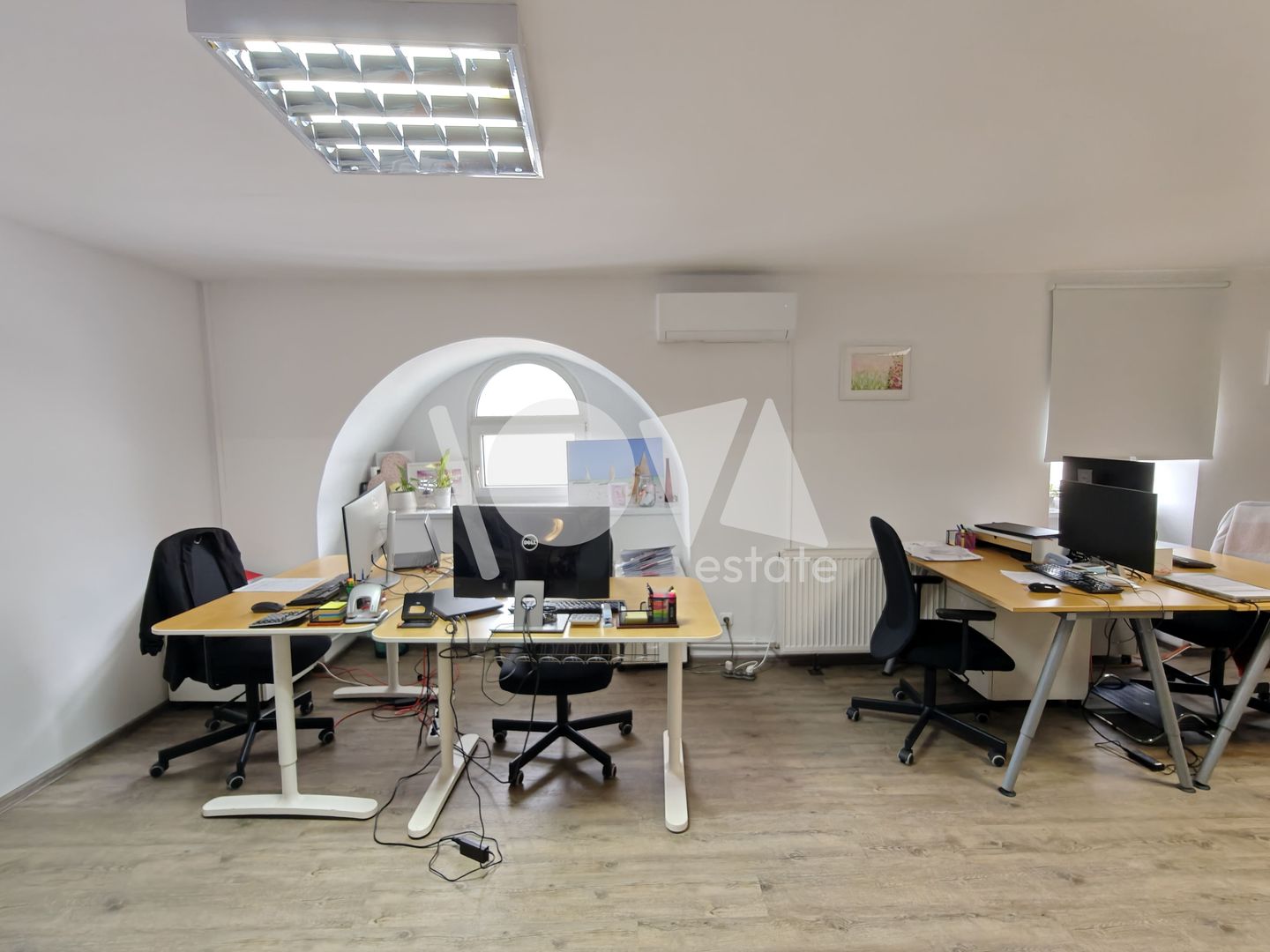 De vânzare - apartament 200 mp utili - Sf. Voievozi - Victoriei - Poză 10