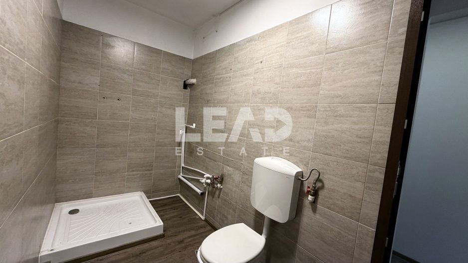 SPATIU COMERCIAL 206 MP LA STRADA | VITRINA 12 ML | CENTRUL CIVIC - Poză 10
