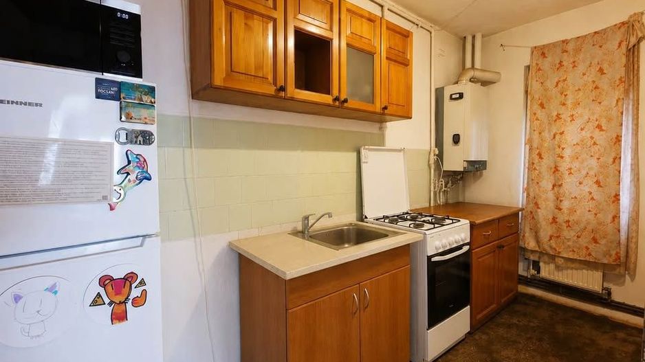 Apartament 3 camere decomandat, Cetate, b-dul Transilvaniei - Poză 1