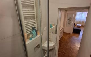 Central P-ta Unirii - Marasti 4 camere 2 bai 100 mpCTAC - Poză 4