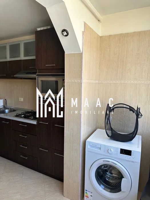 Apartament 2 Camere Decomandat I Etaj 3 I  Calea Dumbravii - Poză 3