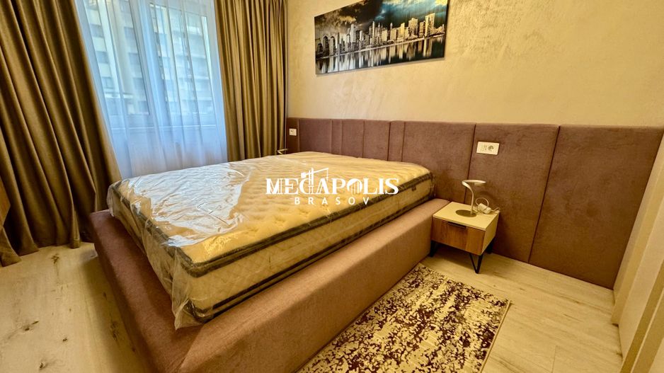 Apartament 2 camere | Decomandat | Confort Lux | Parcare | Casa Nobel - Poză 6