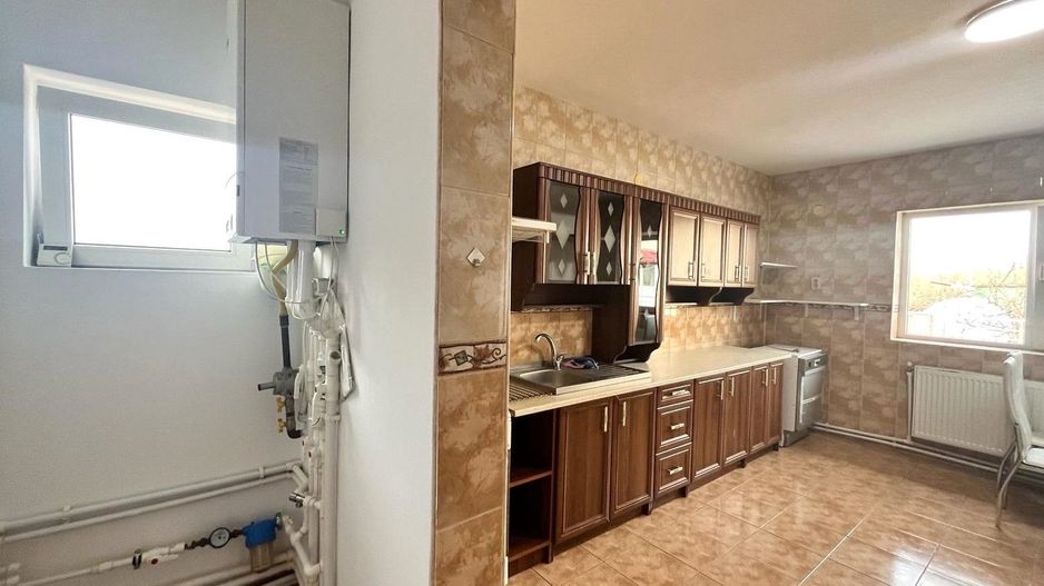 Inchiriere casa activitati office sau spatiu locativ Baneasa - Poză 16