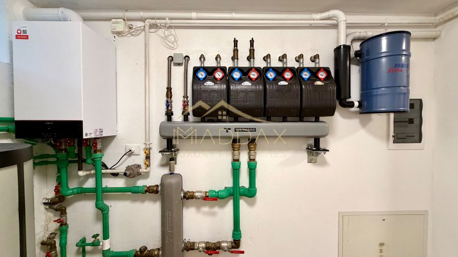 Vila Exclusivista *615mp* - teren 625mp // Erou Iancu Nicolae - Cambridge School - Poză 95