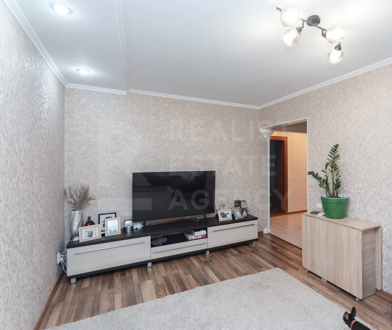 Vânzare, apartament, 4 camere, strada Andrei Doga, Râșcani - Poză 4