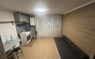 Garsonieră mobilată și utilată, Păcurari – Cămin Antibiotice, Strada Standardului nr. 35 - Poză 1