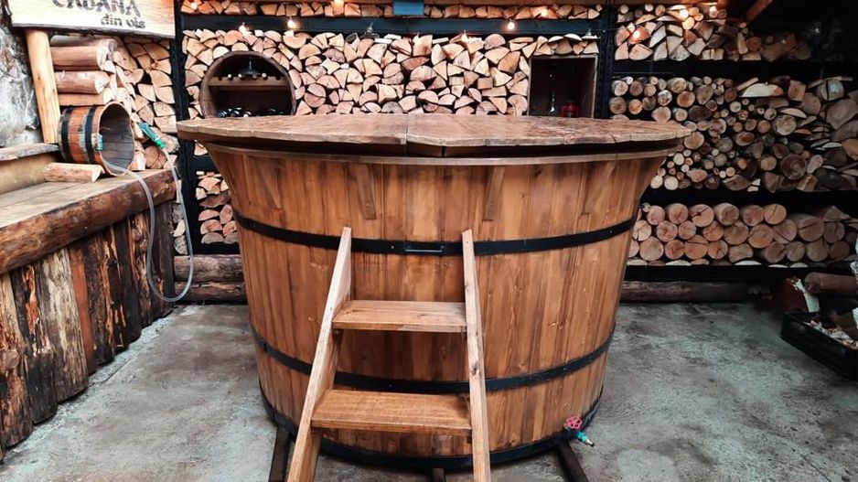 Cabană de vis în zona Arieșeni - Poză 7