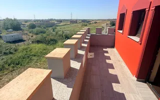 Mosnita Noua-Castel Royal| 2 camere| stil bavarez din lemn si piatra naturala - Poză 14