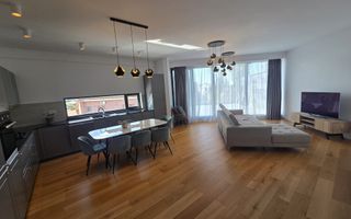 De vanzare Penthouse 4 camere Cazzavillan, Premium, Central, LUX - Poză 2