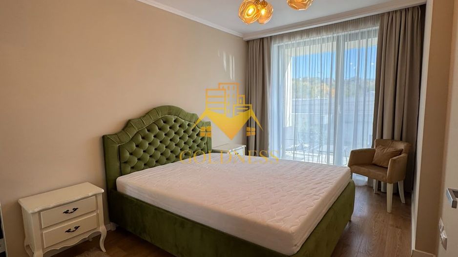 2 camere, open space, LUX, parcare, Zorilor, zona LIDL, Frunzisului - Poză 9