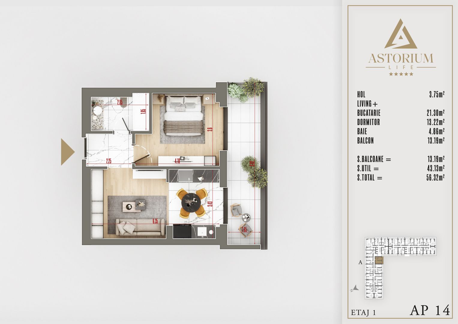 Astorium Life - Poză 226