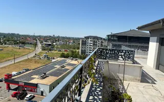 Penthouse Dobroiesti - Poză 15