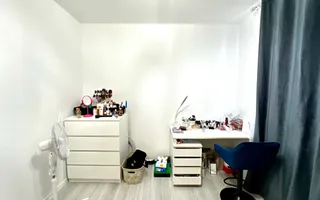Apartament 3 camere | Etaj intermediar | Cartier Terra-Floresti - Poză 12