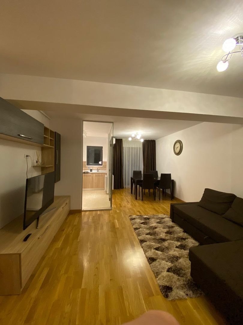 2 camere | Icon Residence | Banu Manta |  Victoriei - Poză 4
