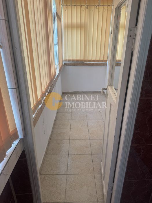 Nicolina Belvedere - ETAJ 1/4 - 58mp - 2 camere Decomandat - Poză 8