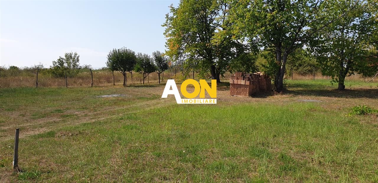 Teren intravilan de Vanzare,  Zona Platou-Cetate, 700MP - Poză 1