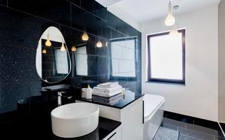 Apartament de lux - Herastrau - Poză 9