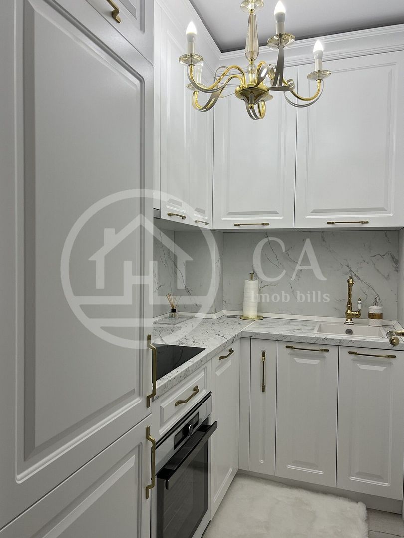 Apartament cu 2 camere de inchiriat in Prima Green Oradea - Poză 8