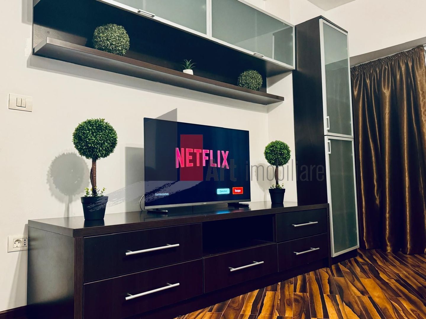 APARTAMENT  3 CAMERE UNIRII - Poză 12