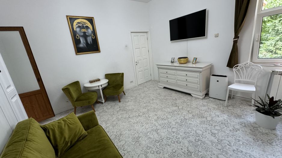 Oprtunitate| Casa 5 Camere de Vanzare | Clucerului- Domenii- - Poză 7