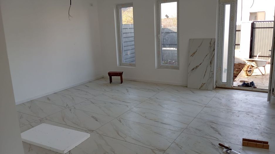 Casa noua Manastirea - Bilden - Poză 24