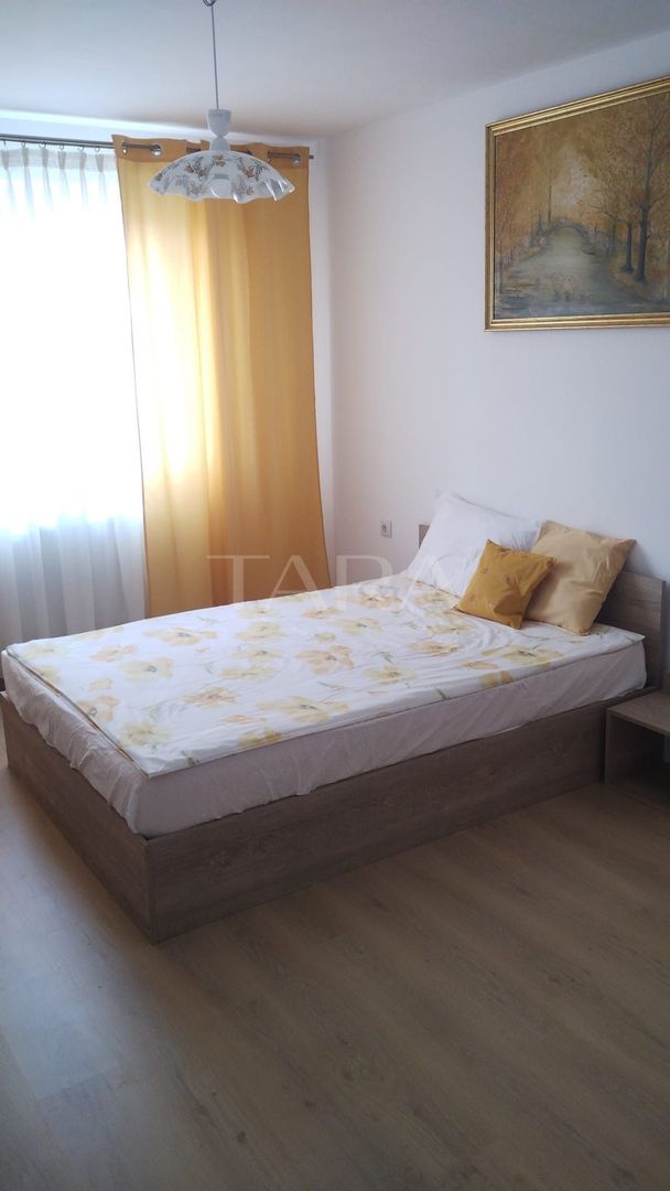 Apartament cu 3 camere în Florești, zona Peny . - Poză 6