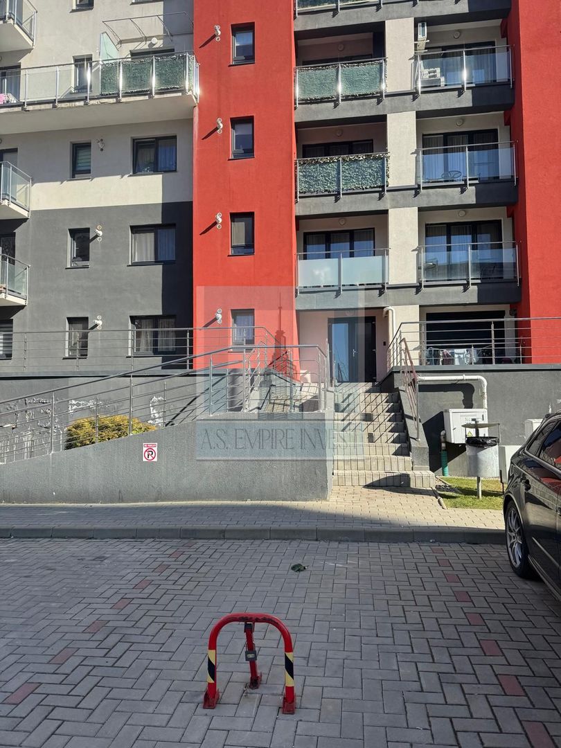 Apartament 2 camere decomandat – Maurer Coresi - Poză 9