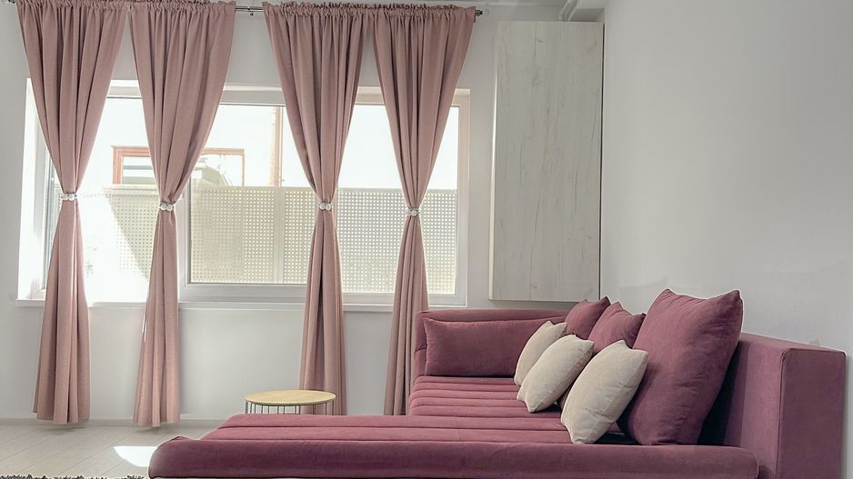 VANDUT - Apartament modern cu 2 camere - langa padure - mobilat&utilat | Com0% - Poză 14