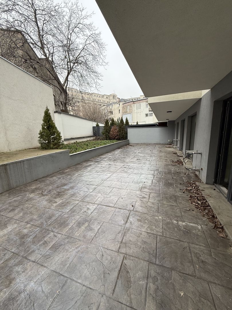 Apartament 4 camere I Grădină 117 Mp I Terasa  91Mp I Strada Justitiei - Poză 5