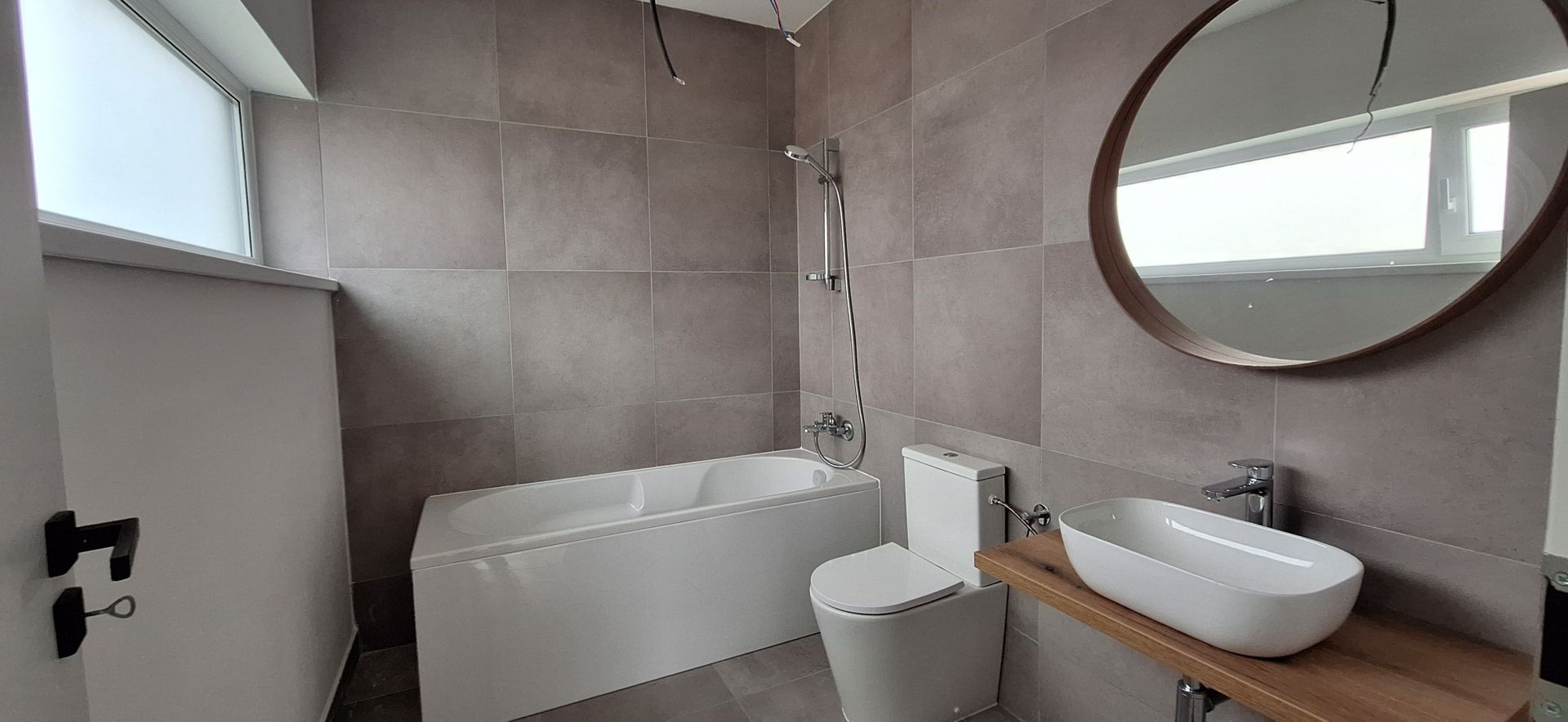 Duplex Parter cu 3 camere - Poză 16