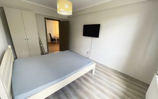 2 dormitoare, decomandat, modern, balcon, Semicentral, Horea, Litere - Poză 12