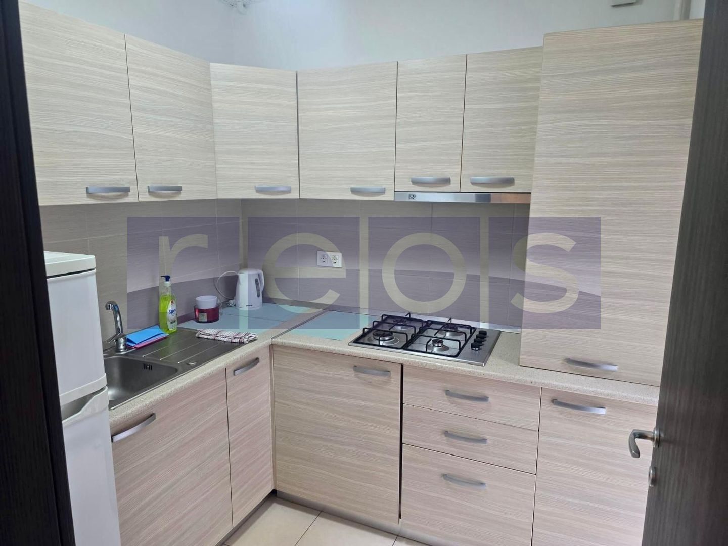 GARSONIERA MOBILATA LUX | BELVEDERE RESIDENCE-AVIATIEI | LOC PARCARE - Poză 5