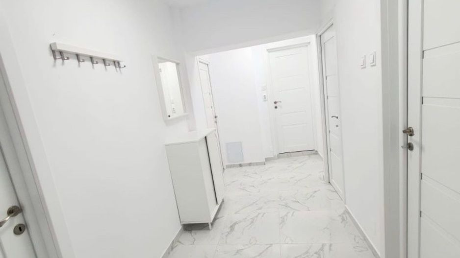 AP. 3 CAMERE- MOSILOR, BUCATARIE INCHISA, MOBILAT/UTILAT MODERN - Poză 4