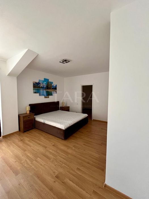 Panoramă superbă – apartament de 2 camere, zona Eroilor. - Poză 6