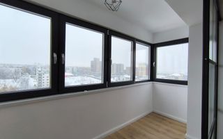 Apartament 4 camere Zorilor zona Spital Recuperare Observatorului - Poză 8