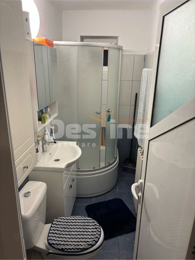 Apartament 2 camere de vânzare – Tomis Nord, Constanța - Poză 4