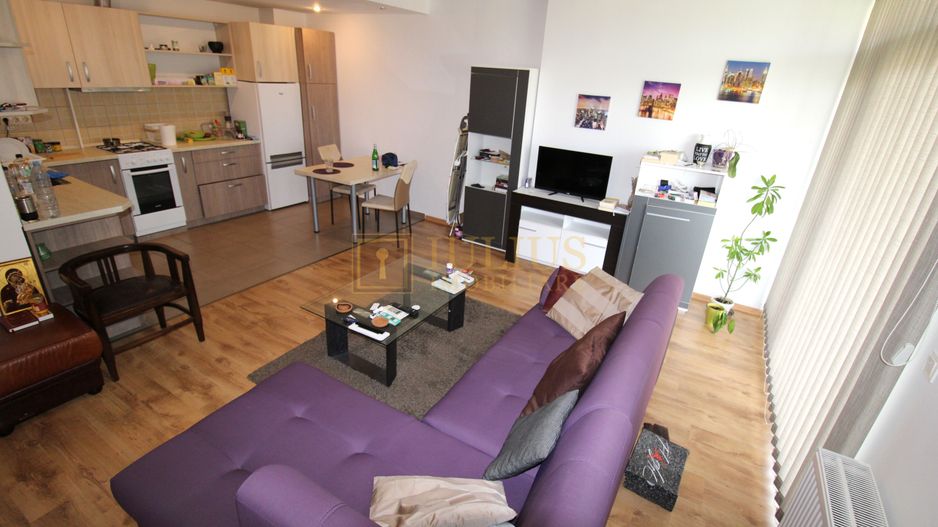 Zona Soarelui, complex Uranus, loc de parcare inclus. - Poză 4