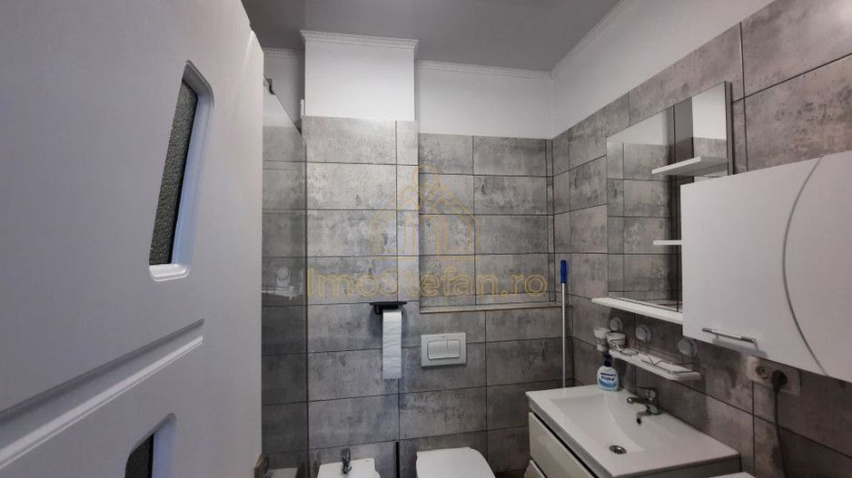 Apartament mobilat si utilat complet in Navodari - Poză 9