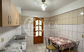 Apartament de închiriat cu 2 camere în zona Calea Aradului , Oradea - Poză 4