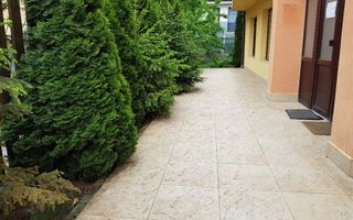 Apartament cu 2 camere de vanzare, etaj 1– Cartier Bună Ziua, Strada Privata - Poză 13