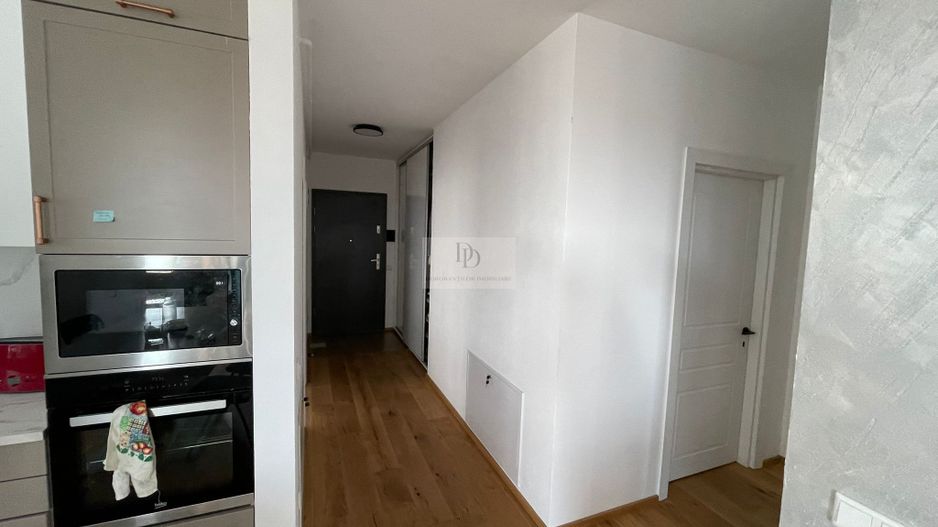 Apartament elegant 4 camere | Garaj privat | Cartier Europa - Poză 5