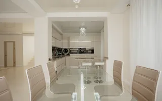 Vânzare, casă premium 255 mp, str. Eugeniu Păpușoi, Botanica - Poză 36