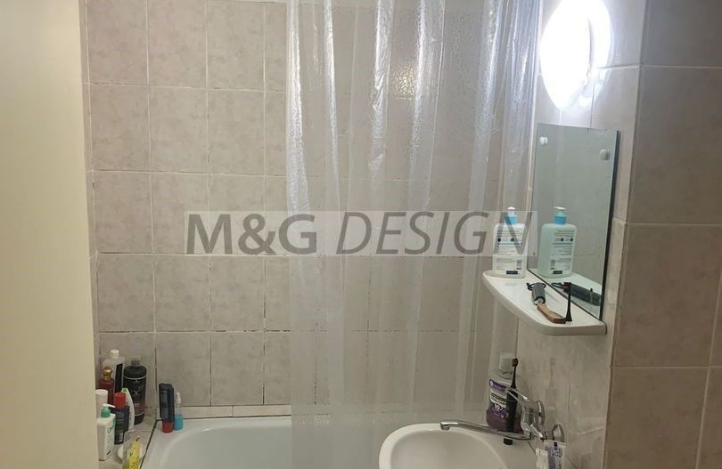 Apartament 2 camere Lipovei cu centrala - Poză 10