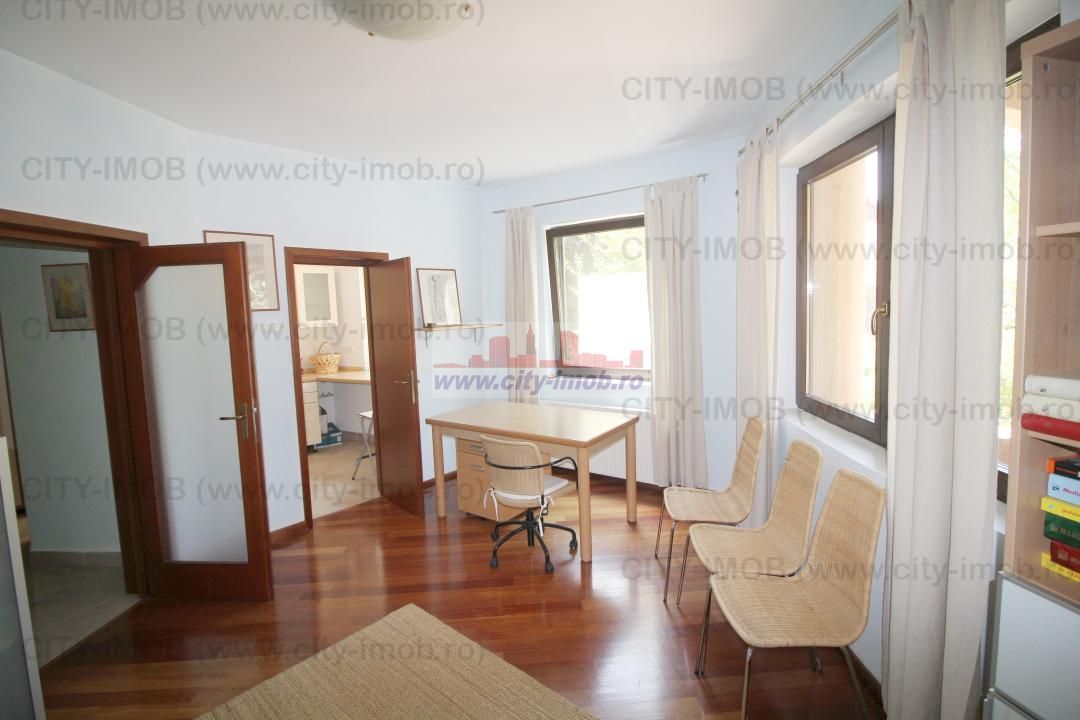 Vanzare Vila  Pipera 1350 mp teren adiacent Iancu Nicolae - Poză 16