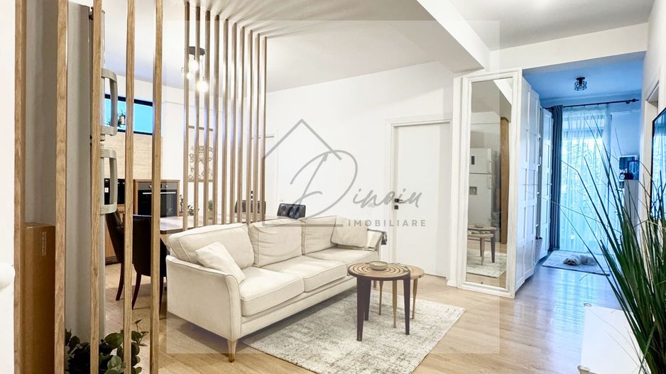 COM 0% I 4 Camere Casa Presei | Bucurestii Noi | Jiului I gradina - Poză 2