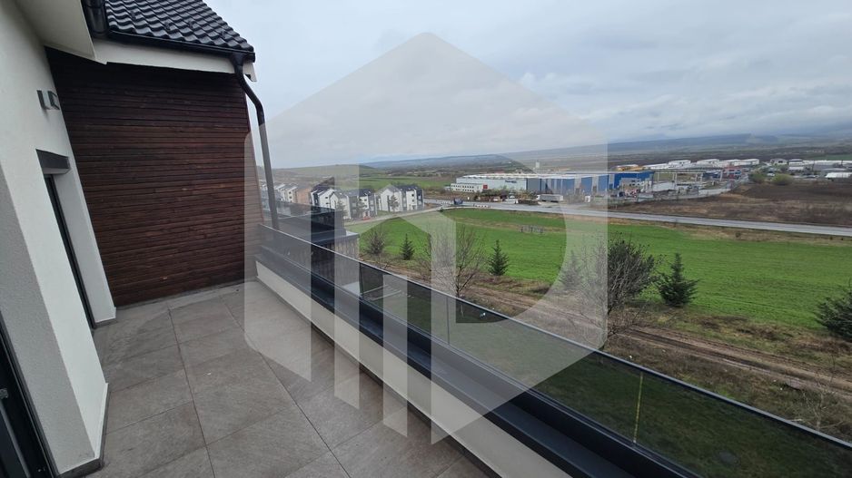 Apartamente 3 camere lux zona Vest Davinci - Poză 16